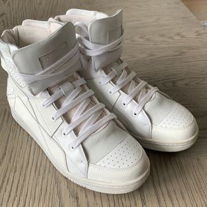 Marc Jacobs High-Top Sneakers